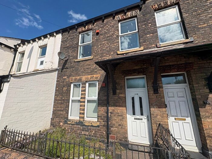 2 Bedroom Terraced House To Rent In London Road, Carlisle, CA1