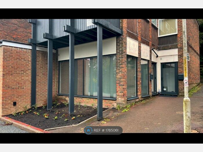 1 Bedroom Flat To Rent In Broadmead, Tunbridge Wells, TN2