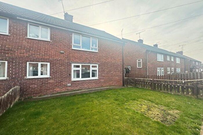 1 Bedroom Flat To Rent In Waverley View, Rotherham, S60