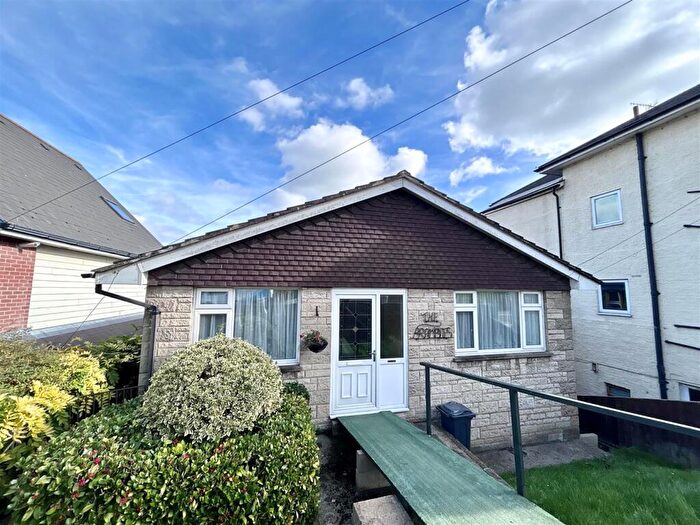 3 Bedroom Detached House For Sale In New Road, Sandown, PO36