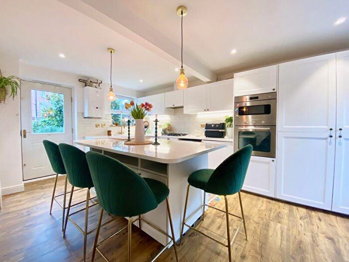 3 Bedroom Detached House For Sale In Stunning Family Home - Not To Be Missed!, LN6