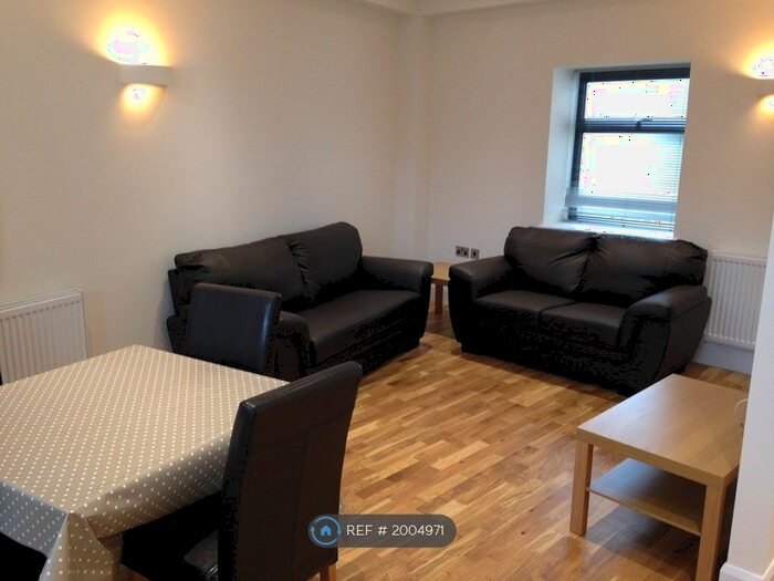 2 Bedroom Flat To Rent In Station Road, Harrow, HA1