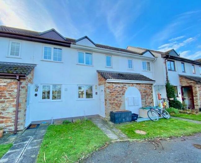 2 Bedroom House To Rent In St Merryn, PL28