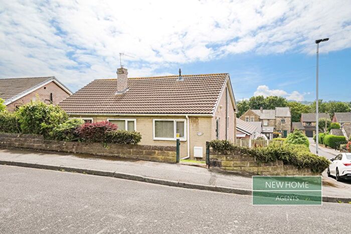 3 Bedroom Bungalow For Sale In Wood View, Elsecar, Barnsley, S74