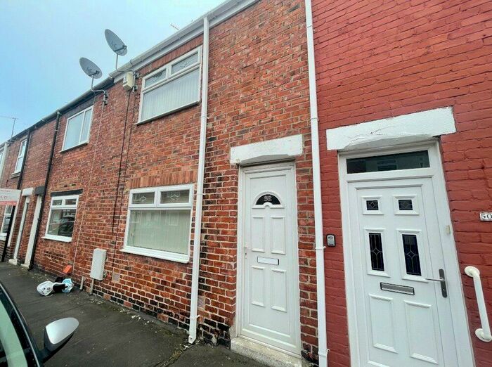 2 Bedroom Terraced House To Rent In Albert Street, Grange Villa, DH2