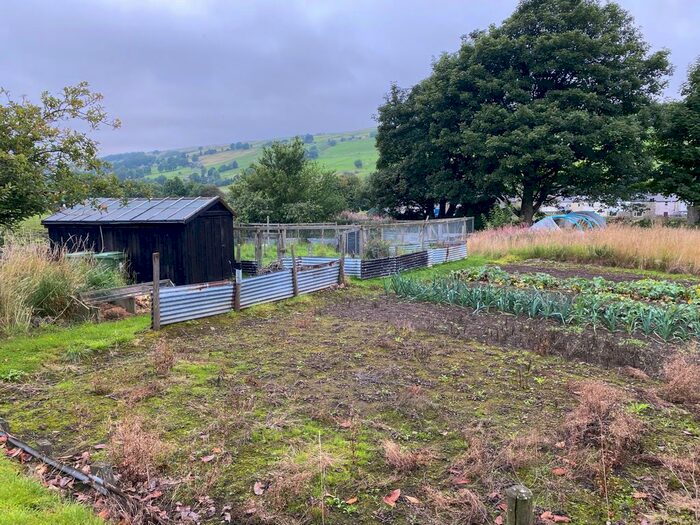 Land For Sale In Daddry Shield, Bishop Auckland DL13