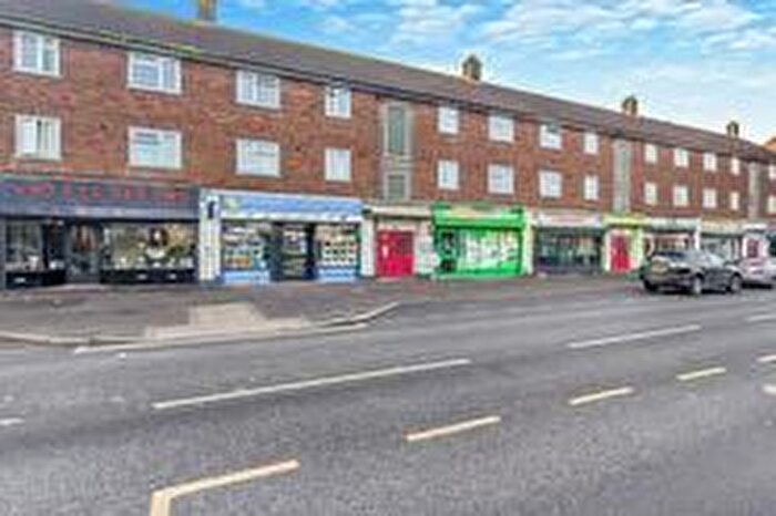 2 Bedroom Property For Sale In River View, Chadwell St Mary, RM16