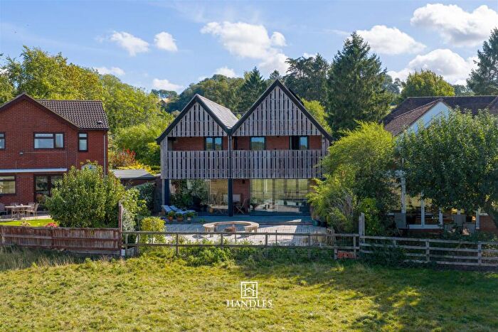 4 Bedroom Detached House For Sale In Shuckburgh Road, Priors Marston, Southam, CV47