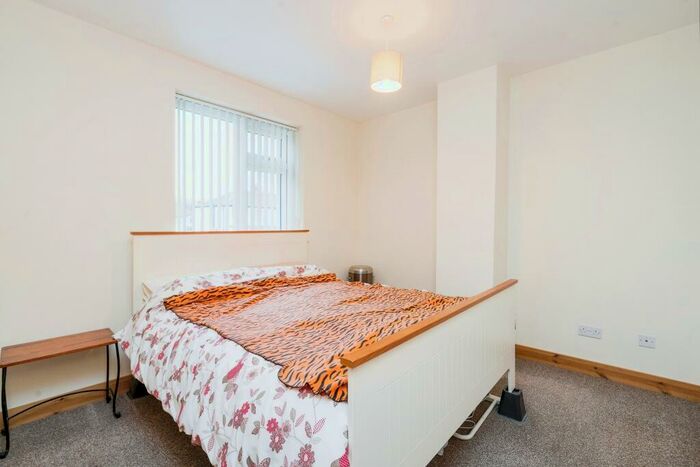 3 Bedroom Semi-Detached House For Sale In Wisbeck Road, Bolton, Greater Manchester, BL2