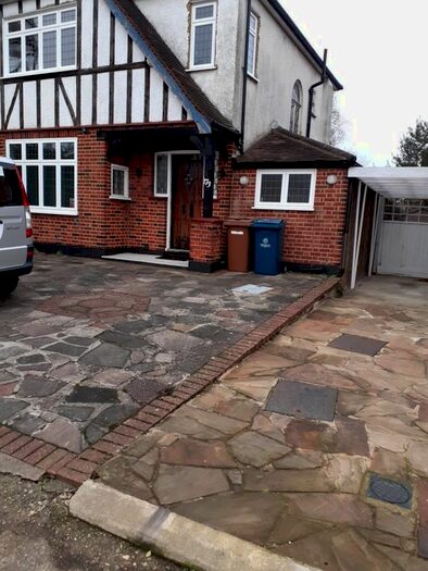 4 Bedroom Semi-Detached House To Rent In The Ridgeway, North Harrow, Harrow HA2