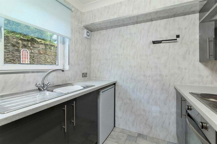 1 Bedroom Flat For Sale In Homemount House, Gogoside Road, Largs, North Ayrshire, KA30
