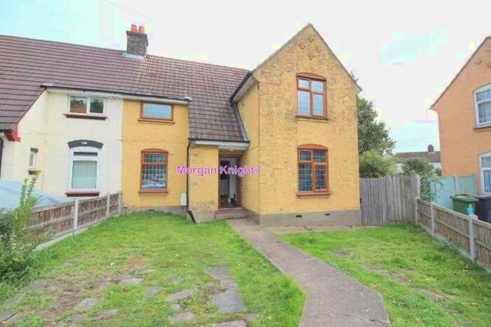 3 Bedroom Terraced House To Rent In Eastbury Square, Barking, IG11