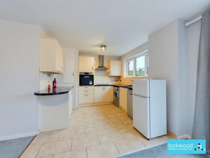 2 Bedroom Property To Rent In Littleton Road, Ashford, TW15