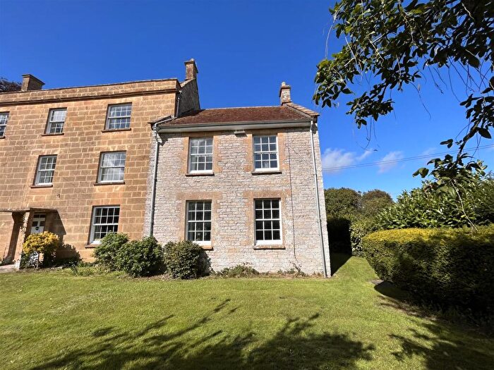 1 Bedroom Apartment To Rent In Limington, Yeovil, BA22