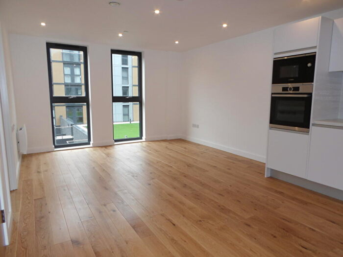 1 Bedroom Apartment To Rent In Arden Gate, B15