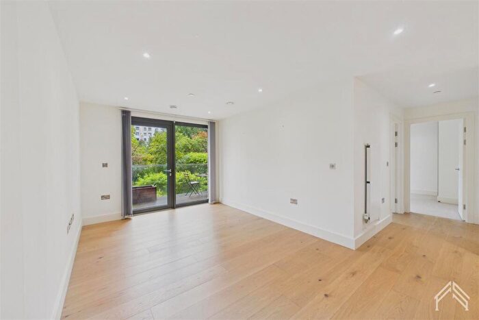 2 Bedroom Apartment To Rent In Cambium House, Wembley Park, HA9
