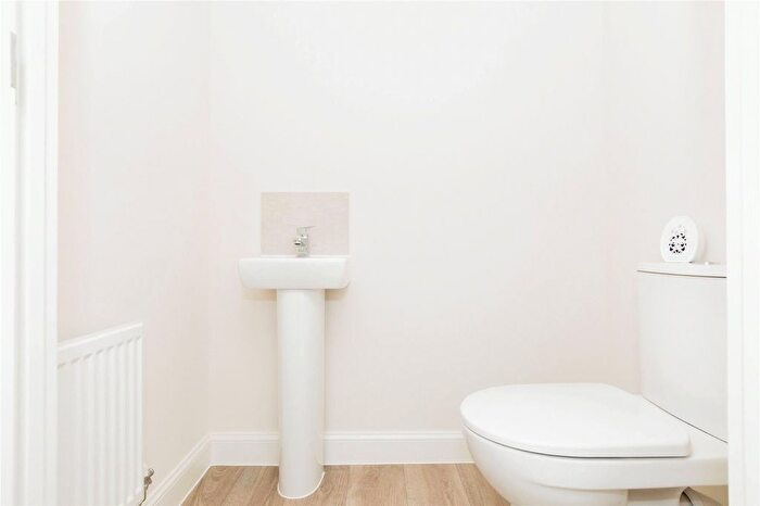2 Bedroom Semi-Detached House For Sale In Yellowhammer Road, Burnley, Lancashire, BB11