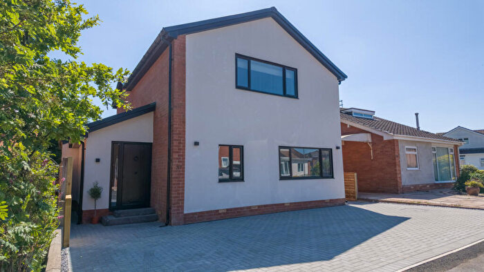 3 Bedroom Detached House For Sale In Ring Dyke Way, Lytham St. Annes, FY8
