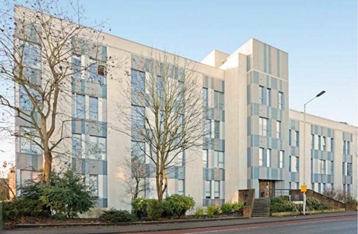 1 Bedroom Apartment For Sale In Flat, Kings Road, Reading, RG1