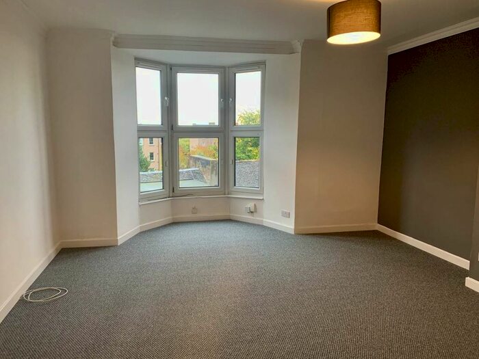 1 Bedroom Flat To Rent In Hilltown, Dundee, DD3