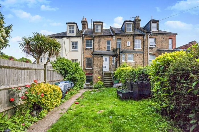 1 Bedroom Flat To Rent In Stanmore Terrace, Beckenham, BR3