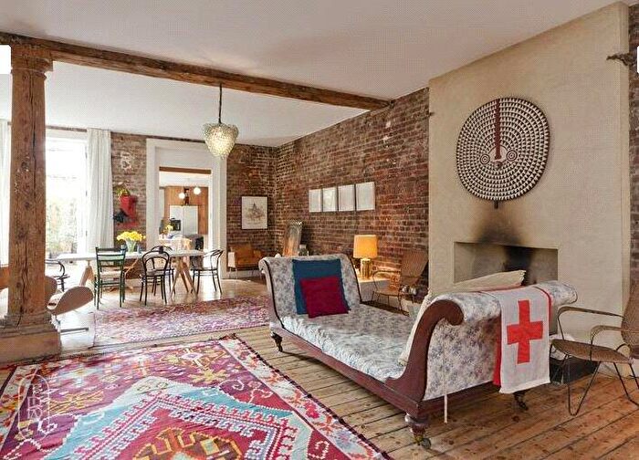 2 Bedroom Apartment To Rent In Rufus Street, London, N1