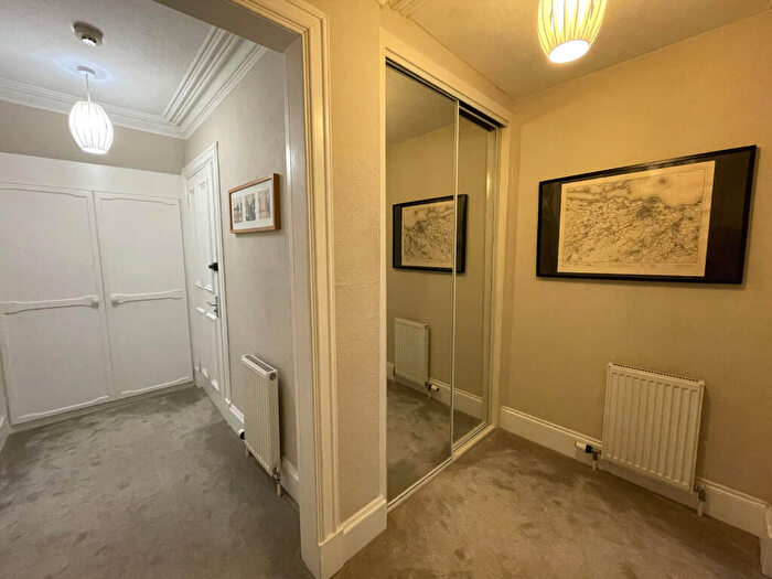 1 Bedroom Apartment For Sale In Gordon Hall Apartments, Seafield Avenue, Grantown-on-Spey, PH26