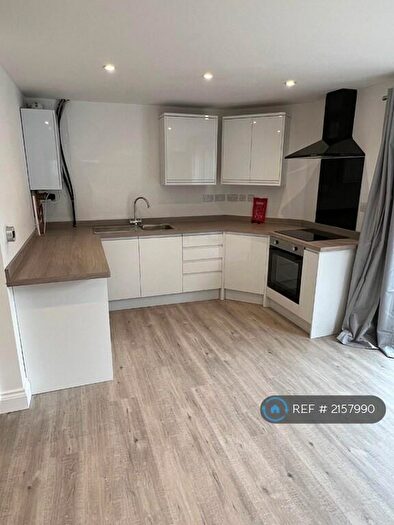 2 Bedroom Flat To Rent In George Street, Weston-Super-Mare, BS23