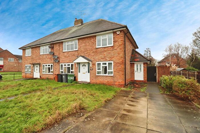 2 Bedroom Flat To Rent In The Rake, Bromborough, CH62