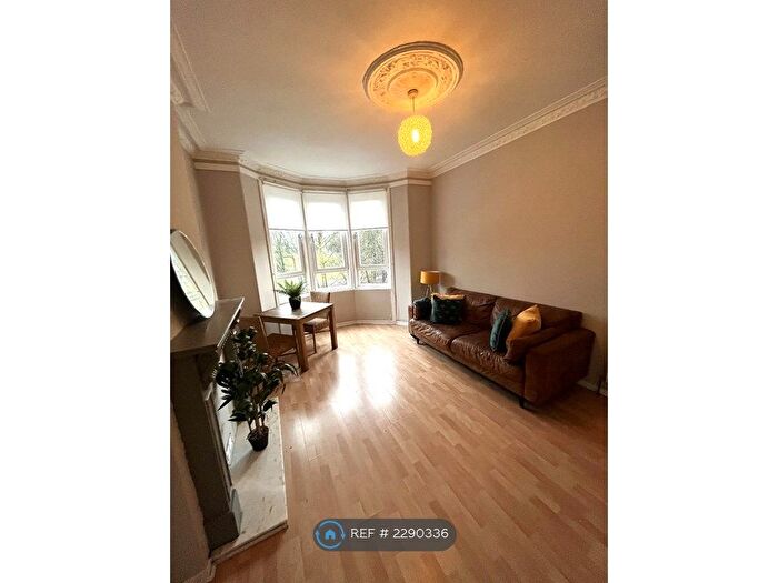 1 Bedroom Flat To Rent In Tollcross Road, Glasgow, G32