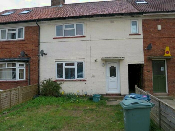 5 Bedroom House To Rent In Grays Road, Headington, Oxford, OX3