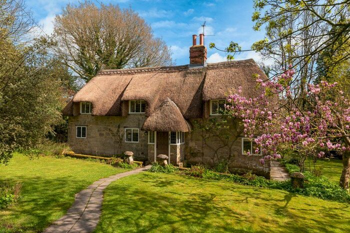 5 Bedroom Detached House For Sale In The Green, East Knoyle, Salisbury, Wiltshire, SP3