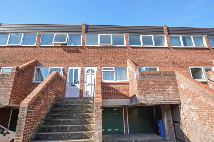 2 Bedroom Flat To Rent In Templemere, Norwich, NR3