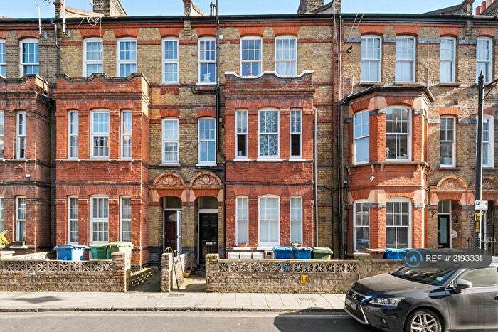 1 Bedroom Flat To Rent In Hayles Street, London, SE11