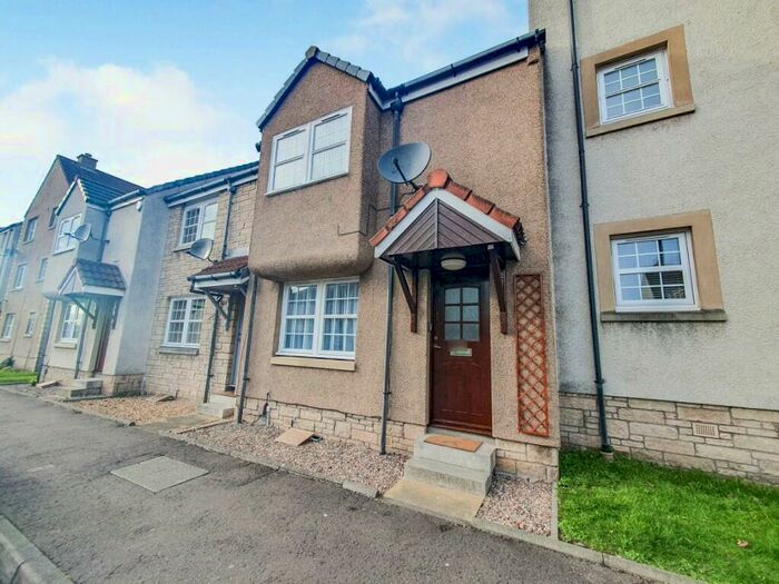 2 Bedroom Terraced House To Rent In Mid Street, Kirkcaldy, Fife, KY1