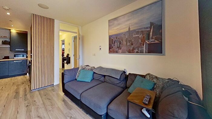 2 Bedroom Flat To Rent In The Courtyard, Stanningley Road, Armley, Leeds, West Yorkshire, LS12