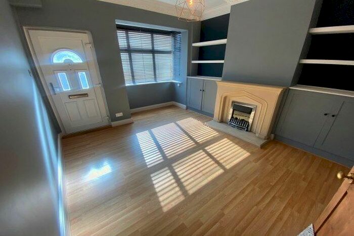 3 Bedroom Terraced House To Rent In Logan Street, Market Harborough, LE16