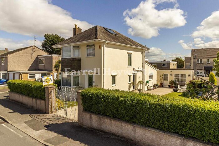 3 Bedroom House For Sale In Acre Moss Lane, Morecambe, LA4