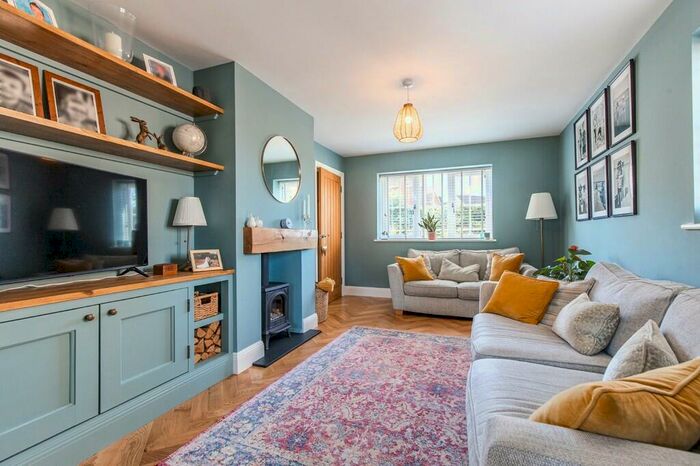 4 Bedroom Detached House For Sale In Pentney, PE32