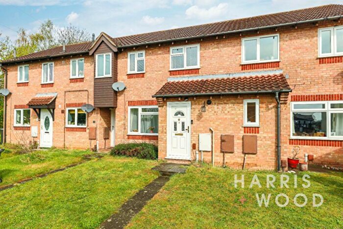 3 Bedroom Semi-Detached House For Sale In Devlin Road, Pinewood, Suffolk, IP8