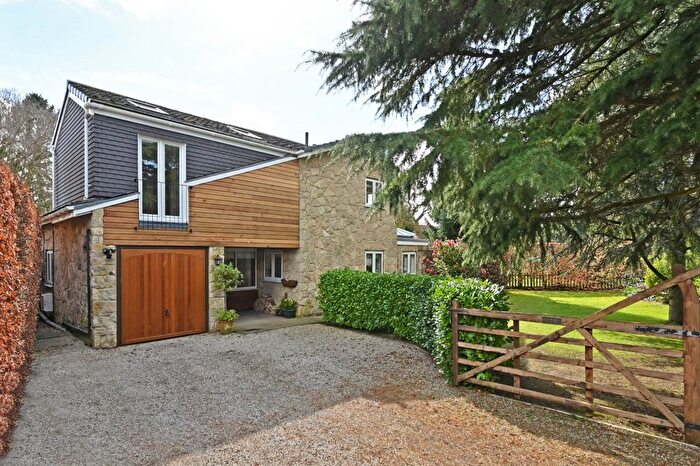 4 Bedroom Detached House For Sale In Ryedale, Cat Lane, Bilbrough, York, YO23