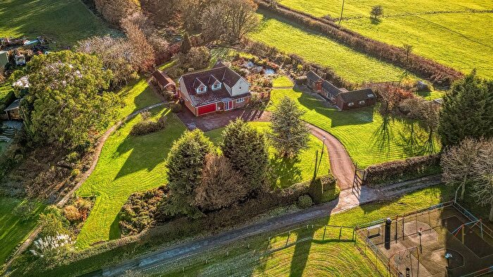 3 Bedroom Detached House For Sale In Main Road, Underwood, NG16