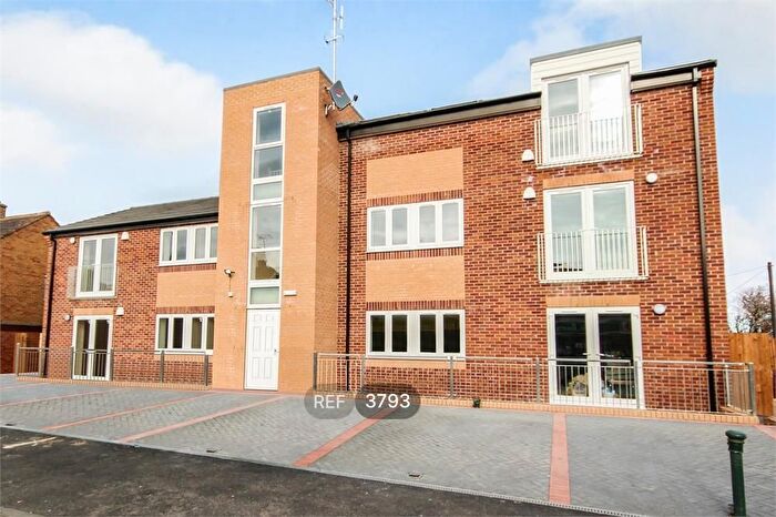 2 Bedroom Flat To Rent In , Sherbrook Road, Nottingham, NG5