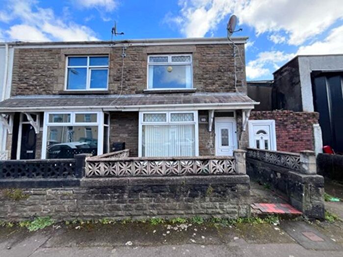 3 Bedroom Terraced House To Rent In Millwood Street, Manselton, Swansea, SA5