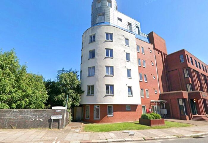 3 Bedroom Apartment For Sale In Spire House, Peterborough Road, Harrow, HA1