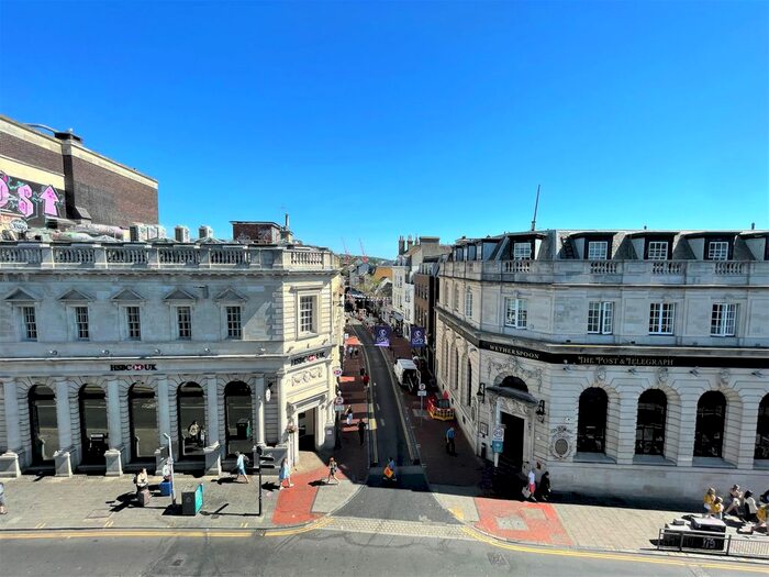 3 Bedroom Flat To Rent In North Street, Brighton, BN1