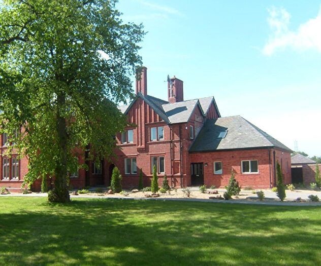 2 Bedroom Semi-Detached House To Rent In Brooklea Meadows, CH66