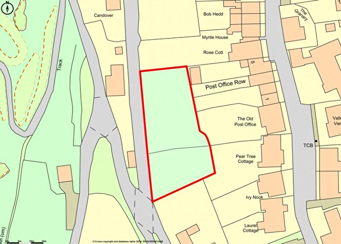 Property For Sale In Garth Hill, Gwaelod-Y-Garth, CF15