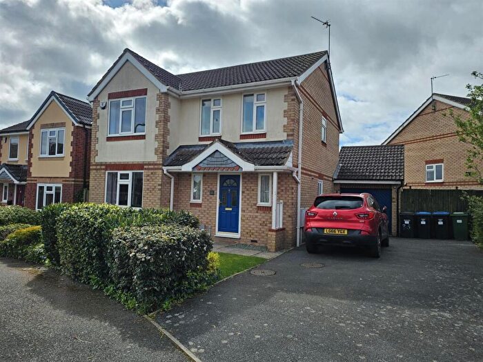 4 Bedroom Detached House To Rent In Lodge Road, Fleckney, Leicester, LE8