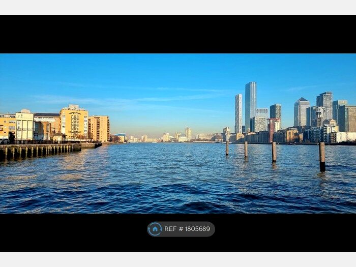 2 Bedroom Flat To Rent In Finland Street, London, SE16